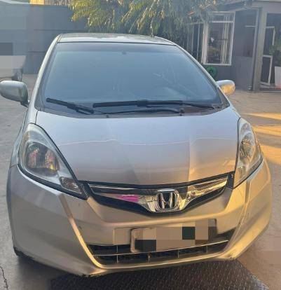 HONDA FIT 1.5 EX 16V FLEX 4P AUTOMÁTICO